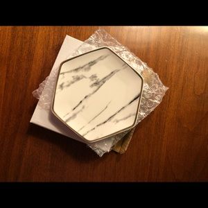 Marble Ring Dish